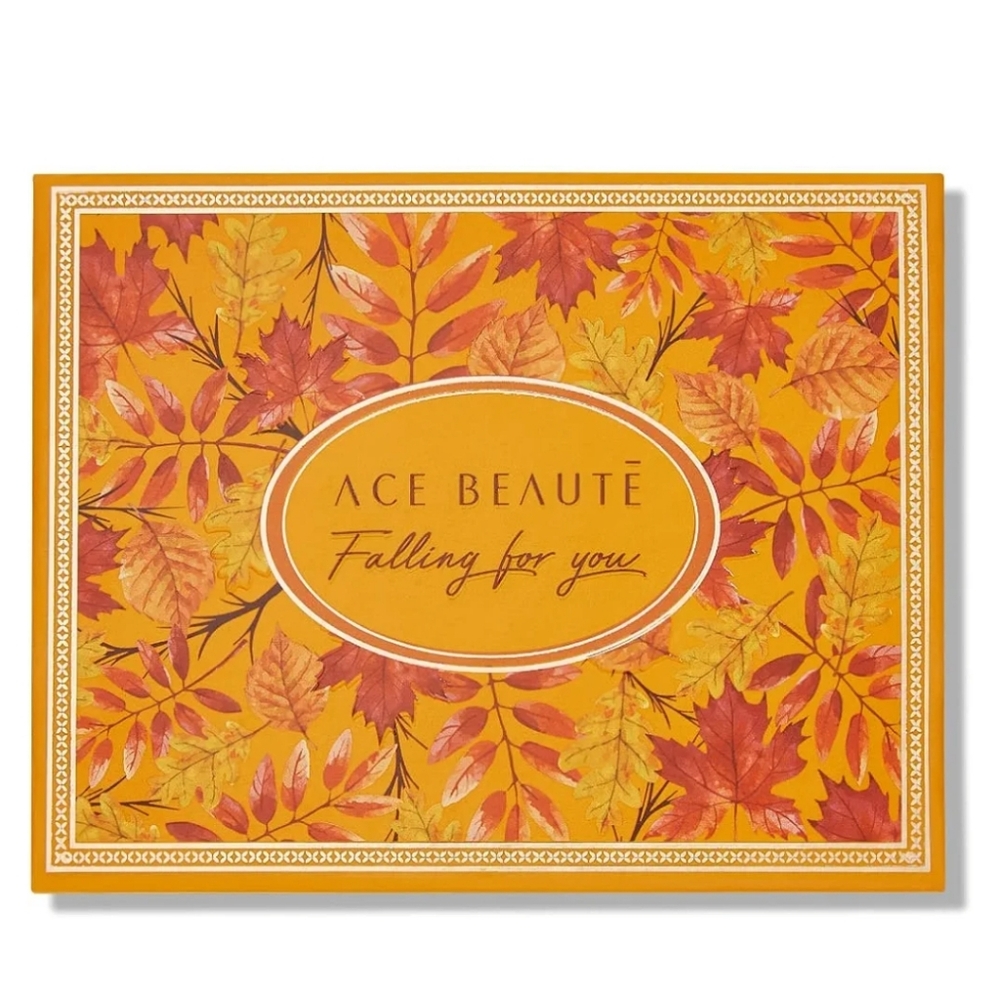 Ace Beaute Falling for You